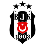 Beşiktaş team badge
